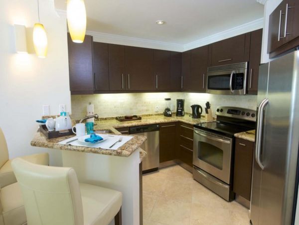 Barbados Condo 947771