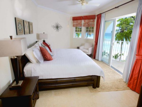 Barbados Condo 947771