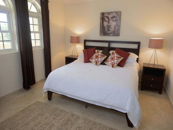 Barbados Condo 947771