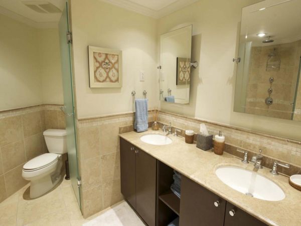 Barbados Condo 947771