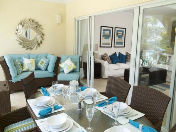 Barbados Condo 947771
