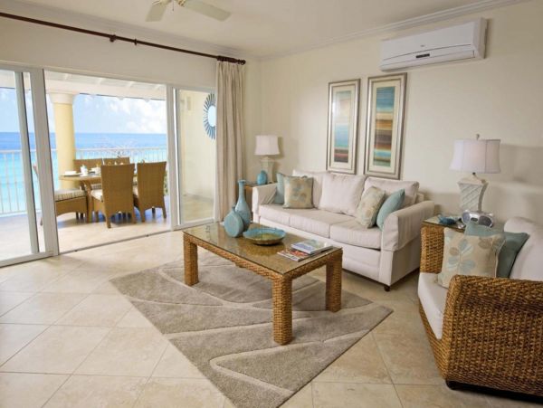 Barbados Condo 947772