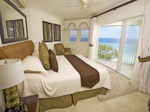 Barbados Condo 947772