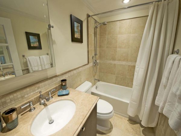 Barbados Condo 947772