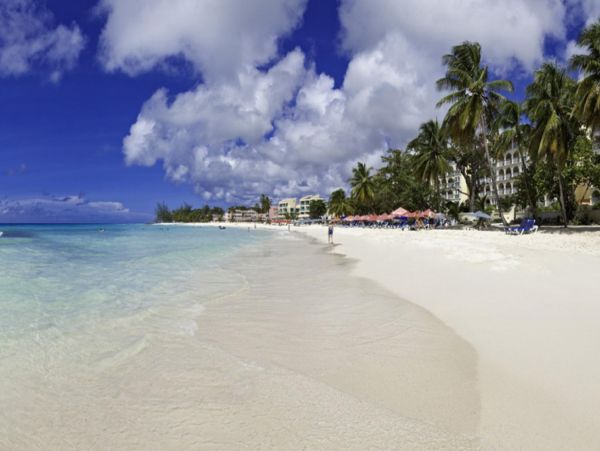 Barbados Condo 947772