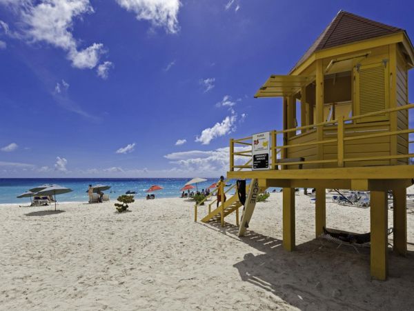 Barbados Condo 947772