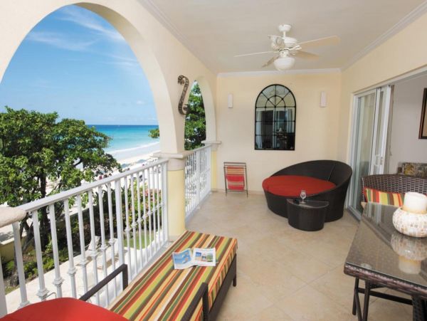 Barbados Condo 947773