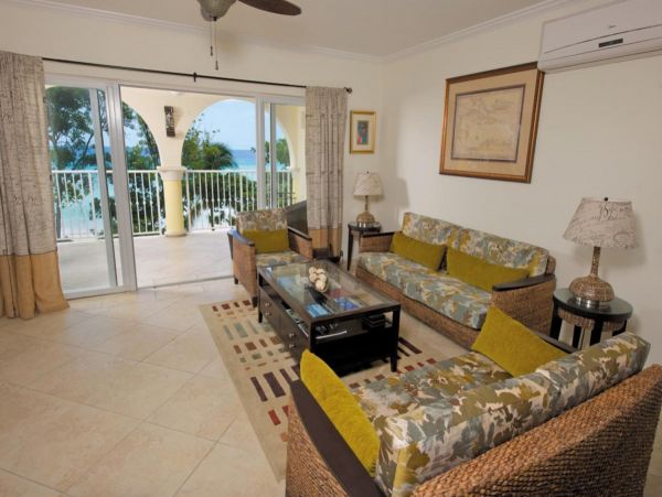 Barbados Condo 947773