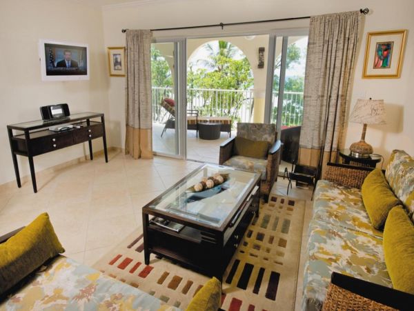 Barbados Condo 947773