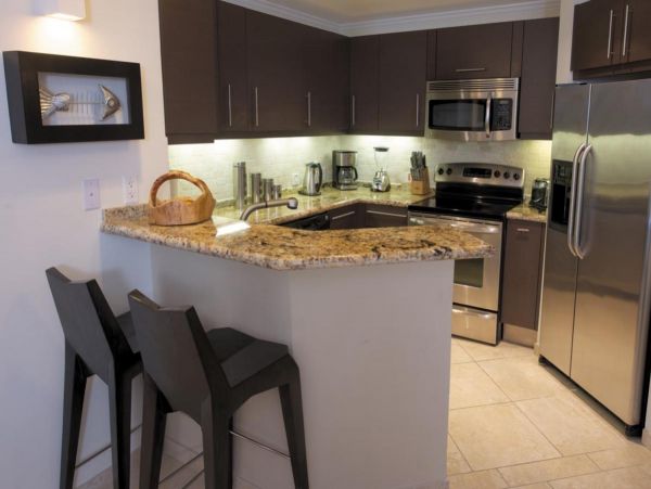 Barbados Condo 947773