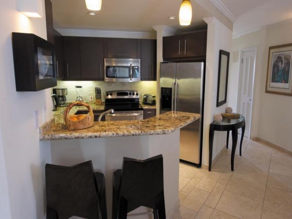 Barbados Condo 947773