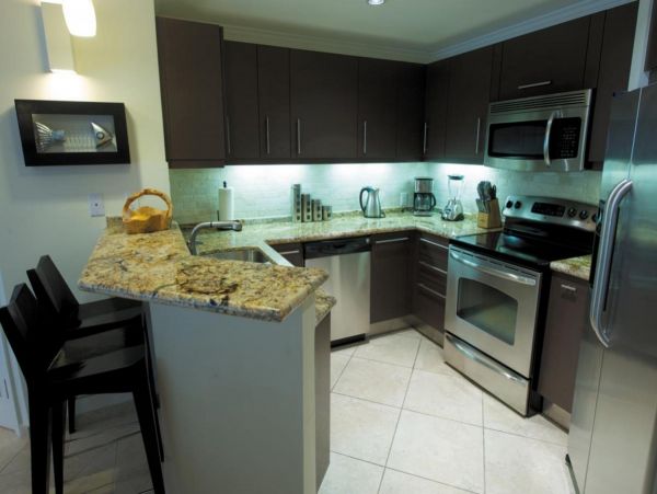 Barbados Condo 947773