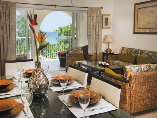 Barbados Condo 947773