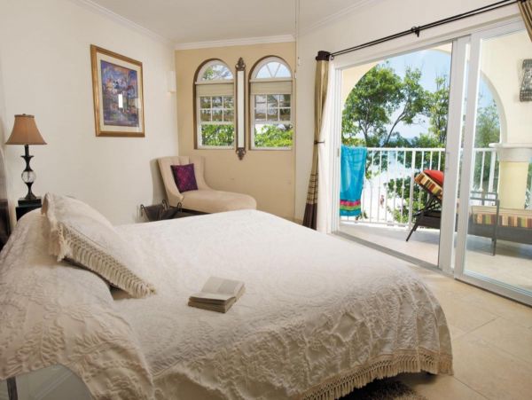 Barbados Condo 947773
