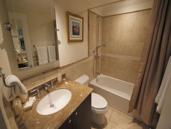 Barbados Condo 947773