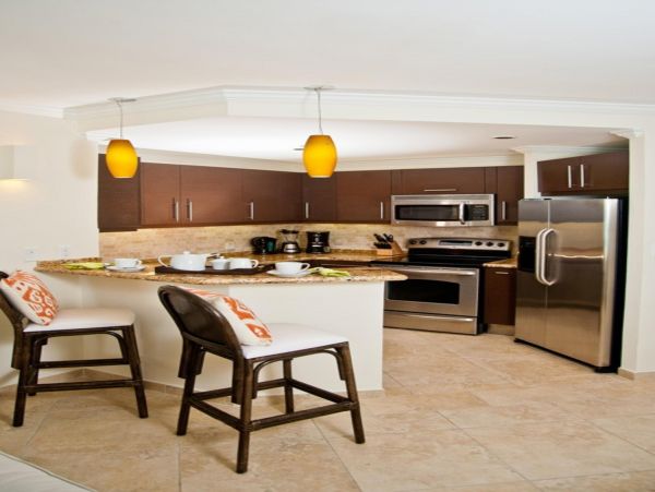 Barbados Condo 947774