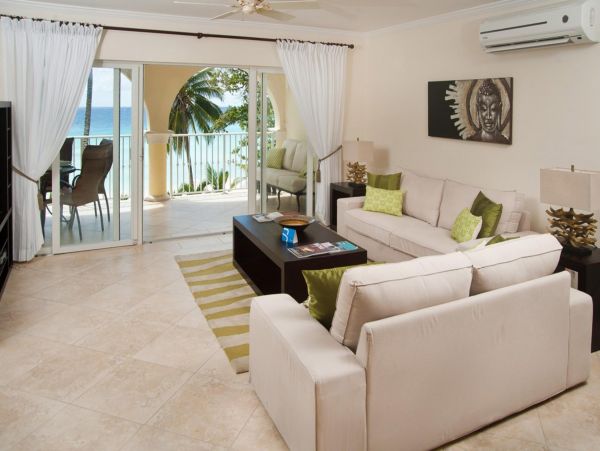 Barbados Condo 947774