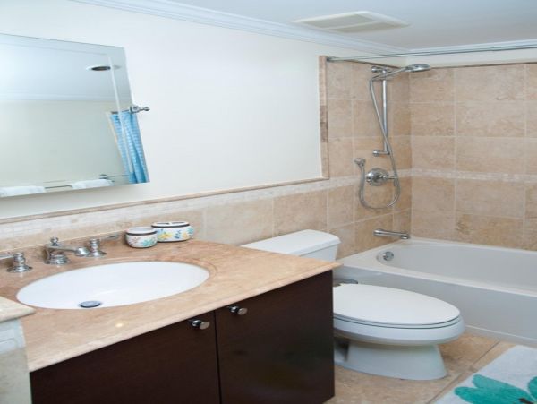 Barbados Condo 947774