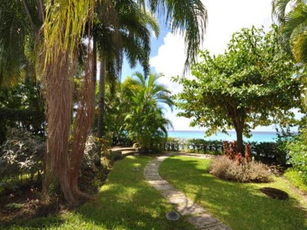 Barbados Home 947775