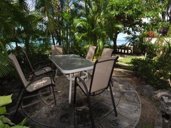 Barbados Home 947775