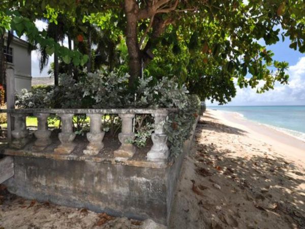 Barbados Home 947775