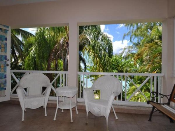 Barbados Home 947775