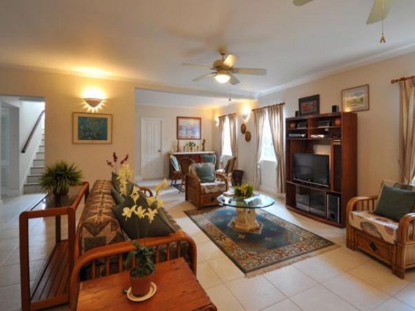 Barbados Home 947775