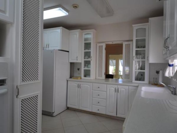 Barbados Home 947775