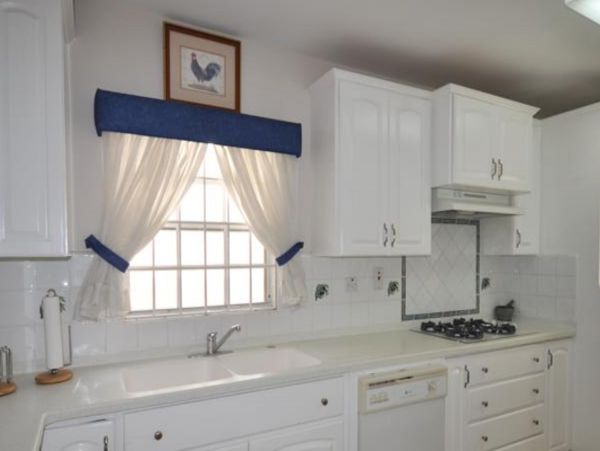 Barbados Home 947775