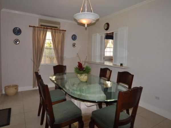 Barbados Home 947775