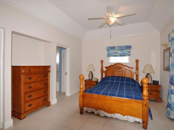 Barbados Home 947775