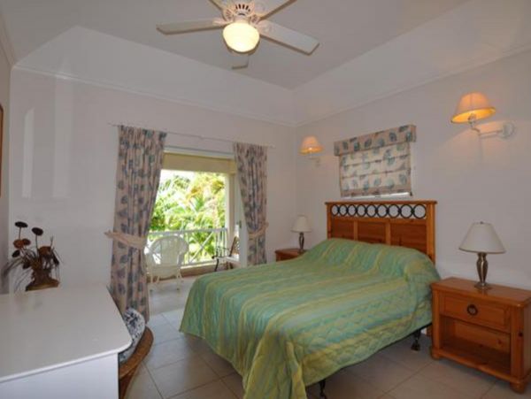 Barbados Home 947775