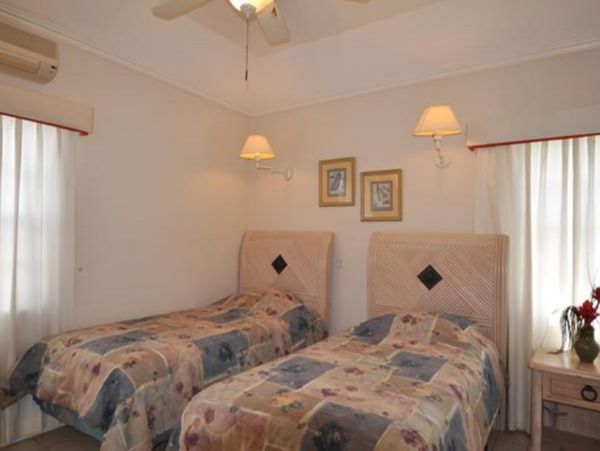 Barbados Home 947775
