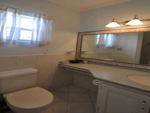 Barbados Home 947775