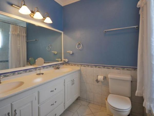 Barbados Home 947775