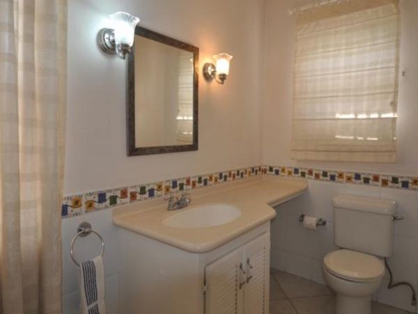 Barbados Home 947775