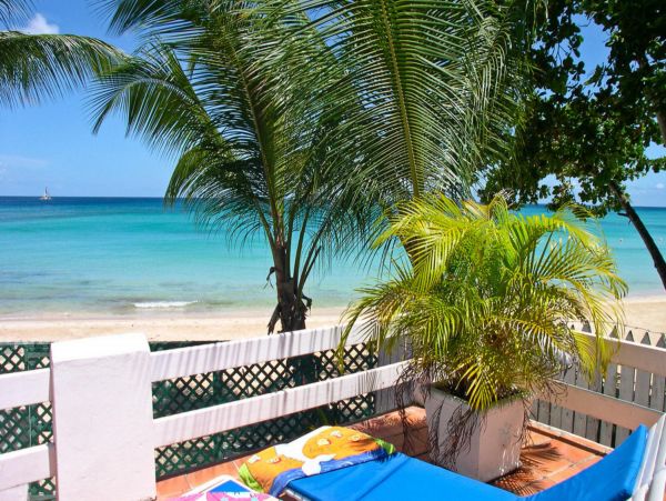 Barbados Home 947776