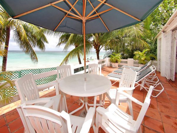 Barbados Home 947776