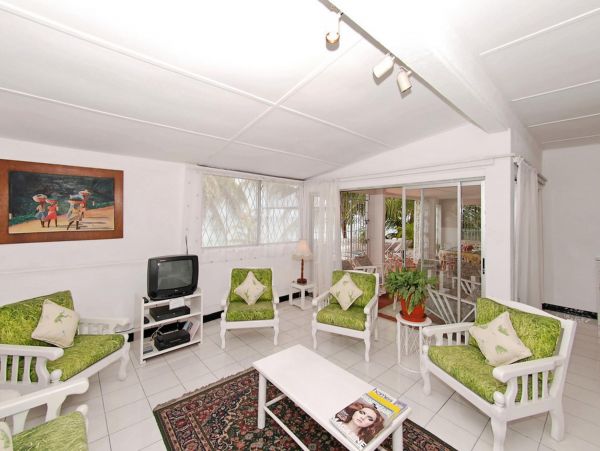 Barbados Home 947776
