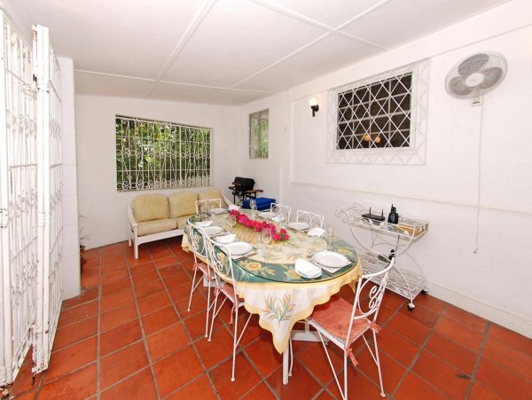 Barbados Home 947776