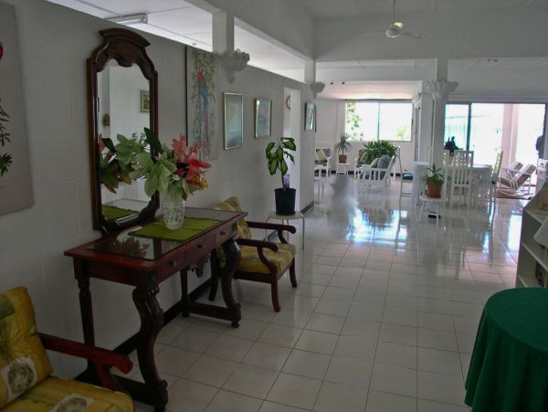 Barbados Home 947776