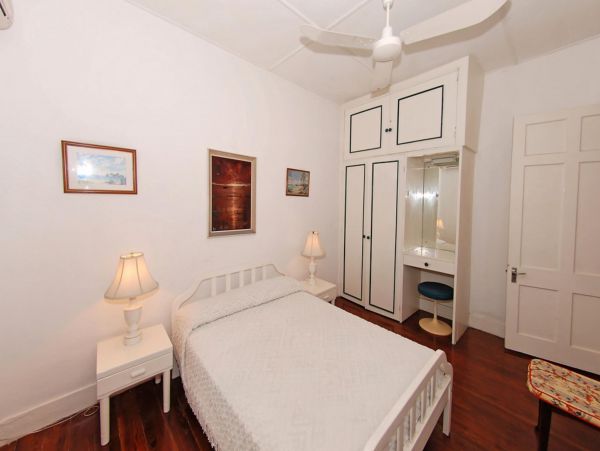 Barbados Home 947776