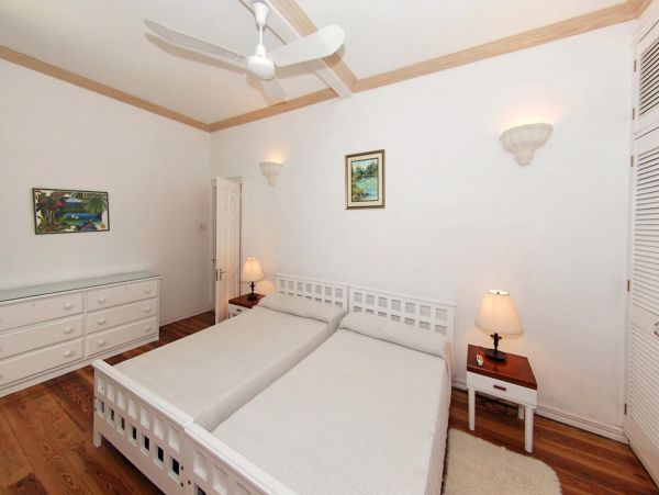 Barbados Home 947776
