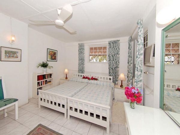 Barbados Home 947776