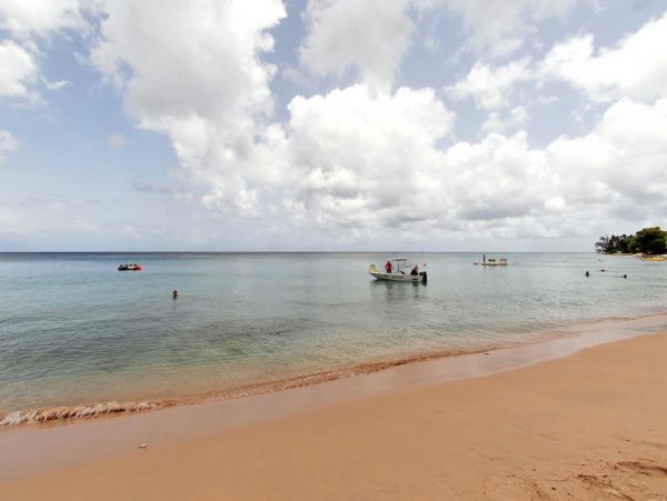 Barbados Home 947776