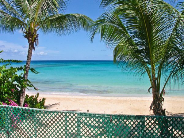 Barbados Home 947776