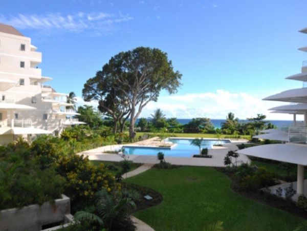 Barbados Condo 947777