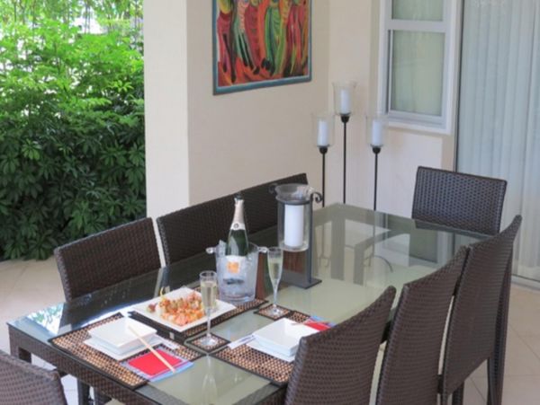 Barbados Condo 947777