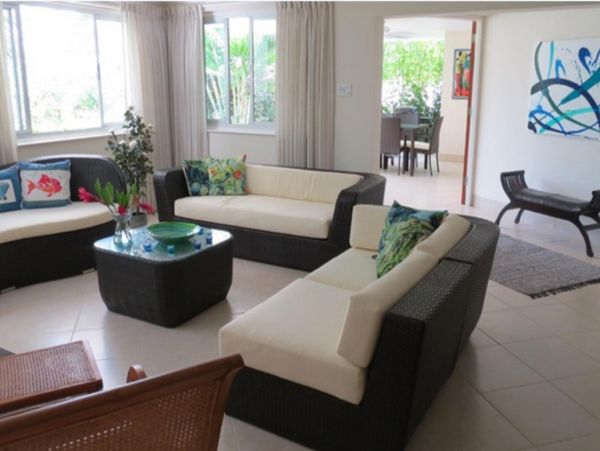 Barbados Condo 947777