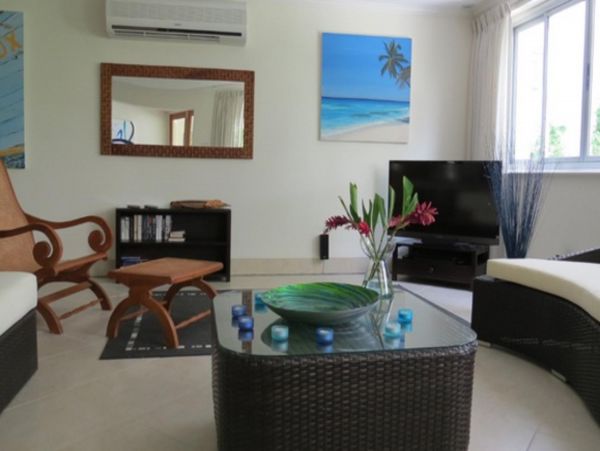 Barbados Condo 947777